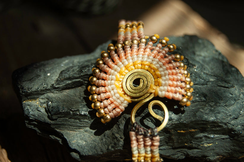 Odyssey Importing Astro Bracelet Assorted OS