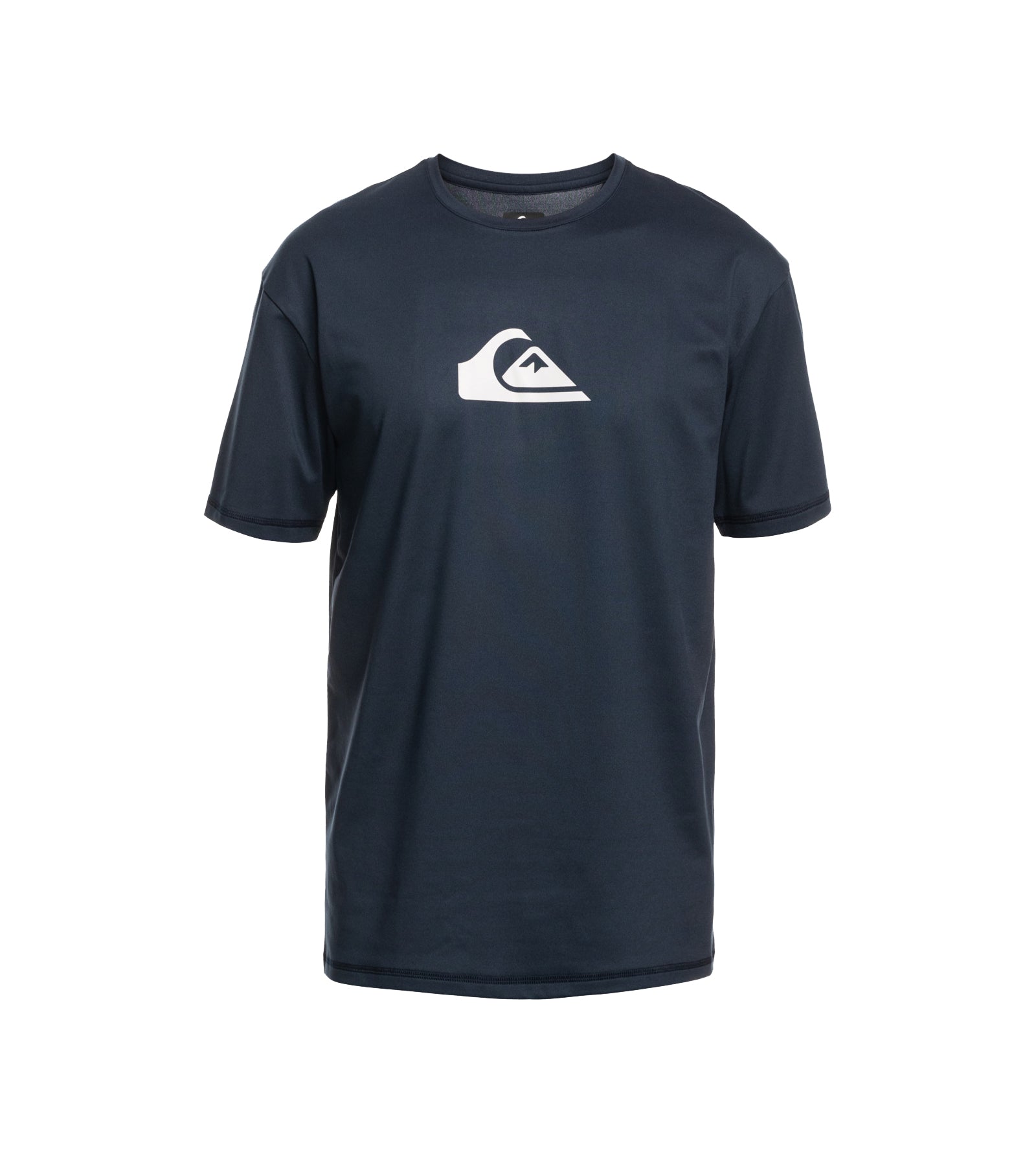 Quiksilver Solid Streak SS Rashguard BYJ0 S