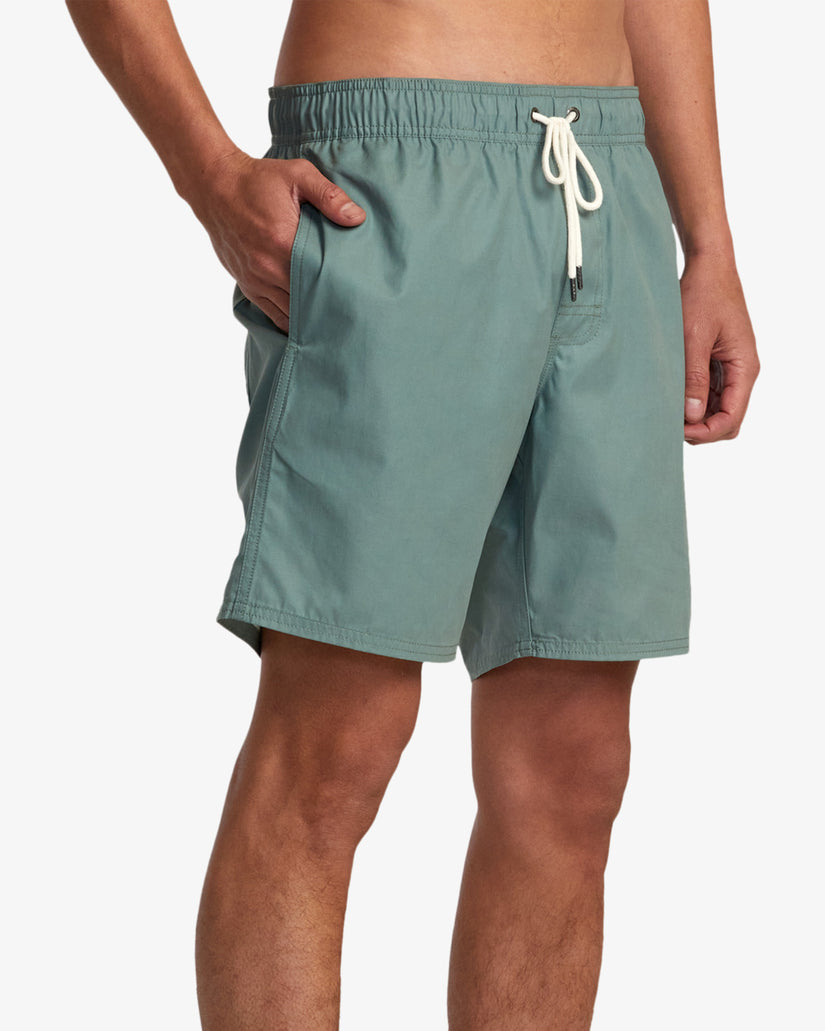 RVCA Opposites Elastic 2 Shorts GNB0 S