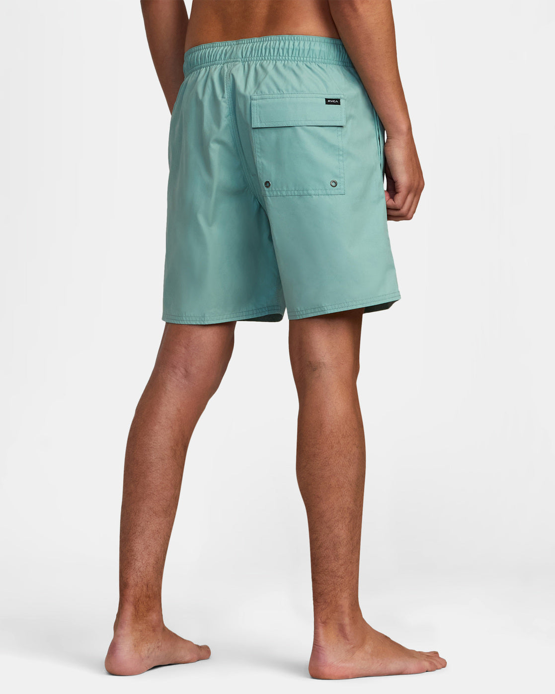 RVCA Opposites Elastic 2 Shorts GHZ S