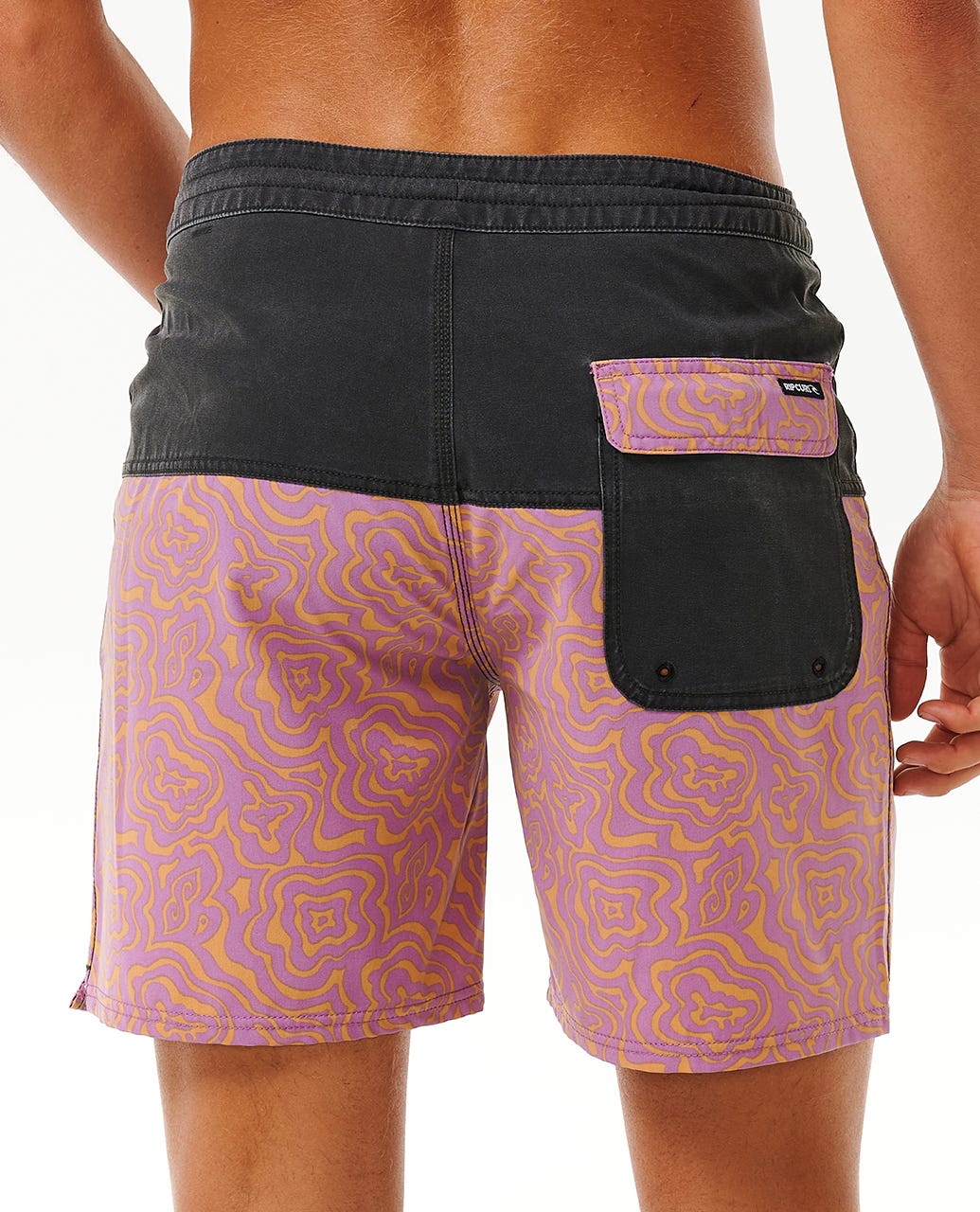 RIP CURL MIRAGE DOWNLINE 0136-CLAY 34