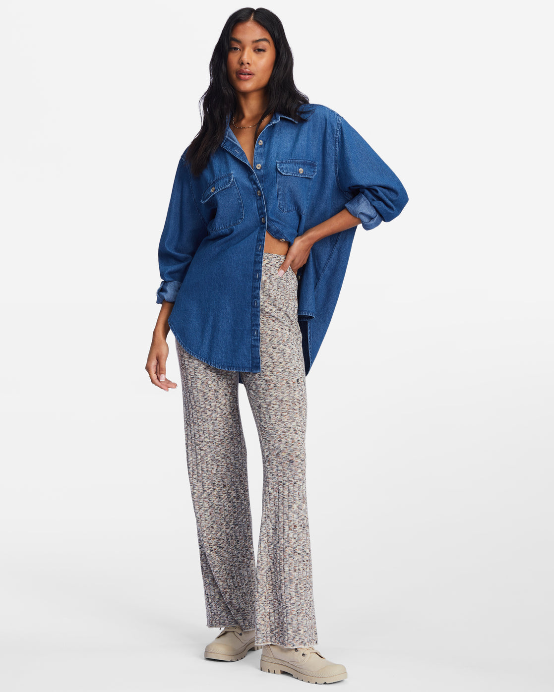 Billabong So Stoked Top KYK0 S/8