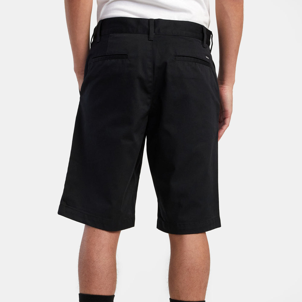 RVCA Americana Shorts BLK 32