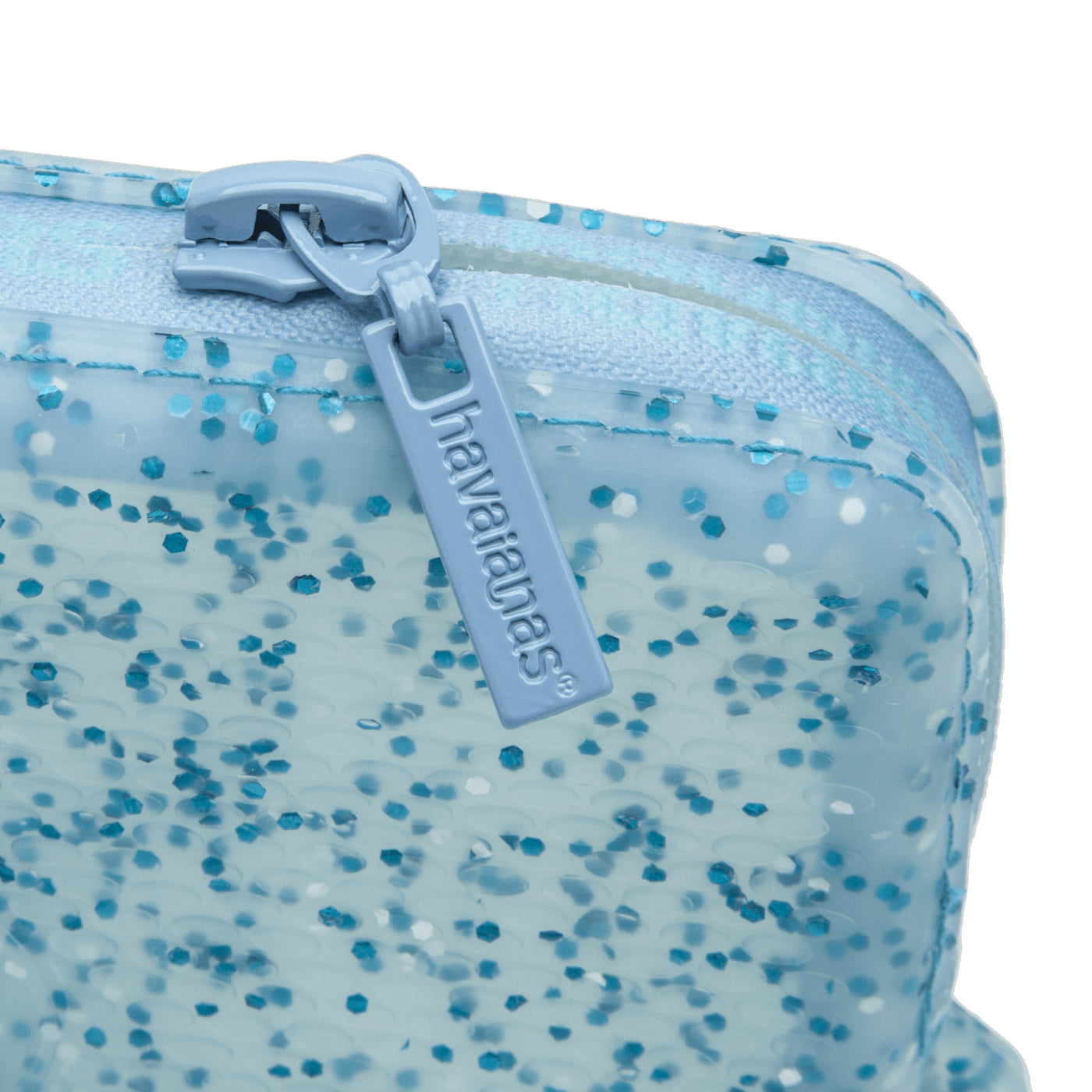 Havaianas Mini Bag Super Glitter 0031-Blue