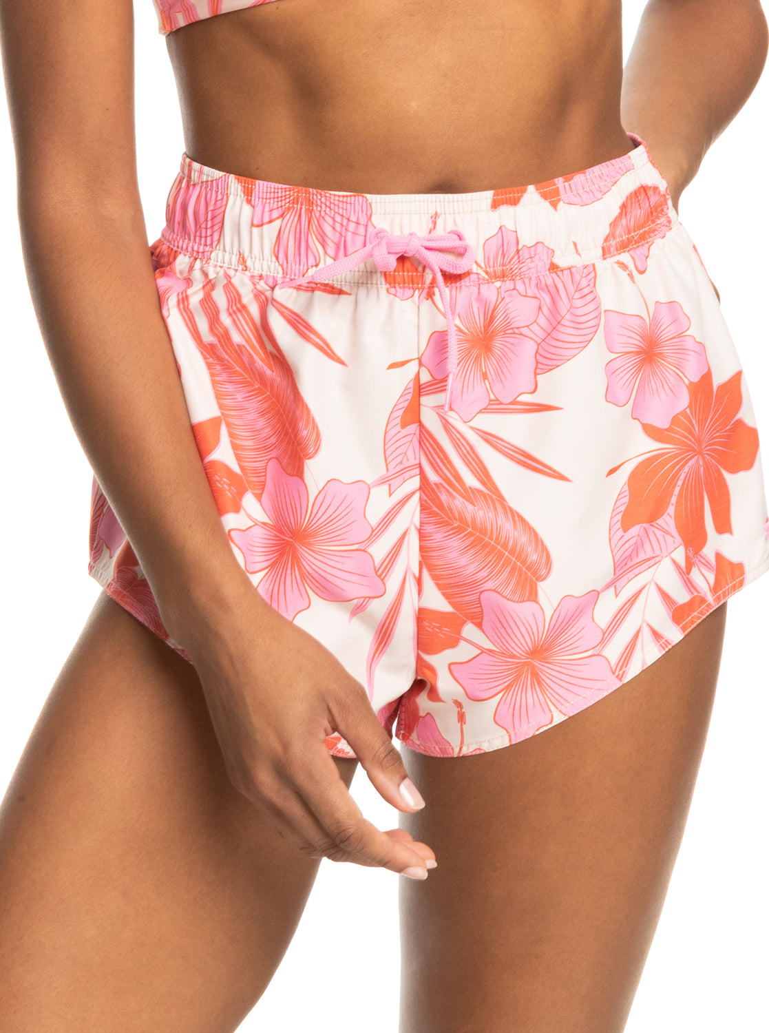 Roxy New Fashion Printed Boardshorts NDS8 M
