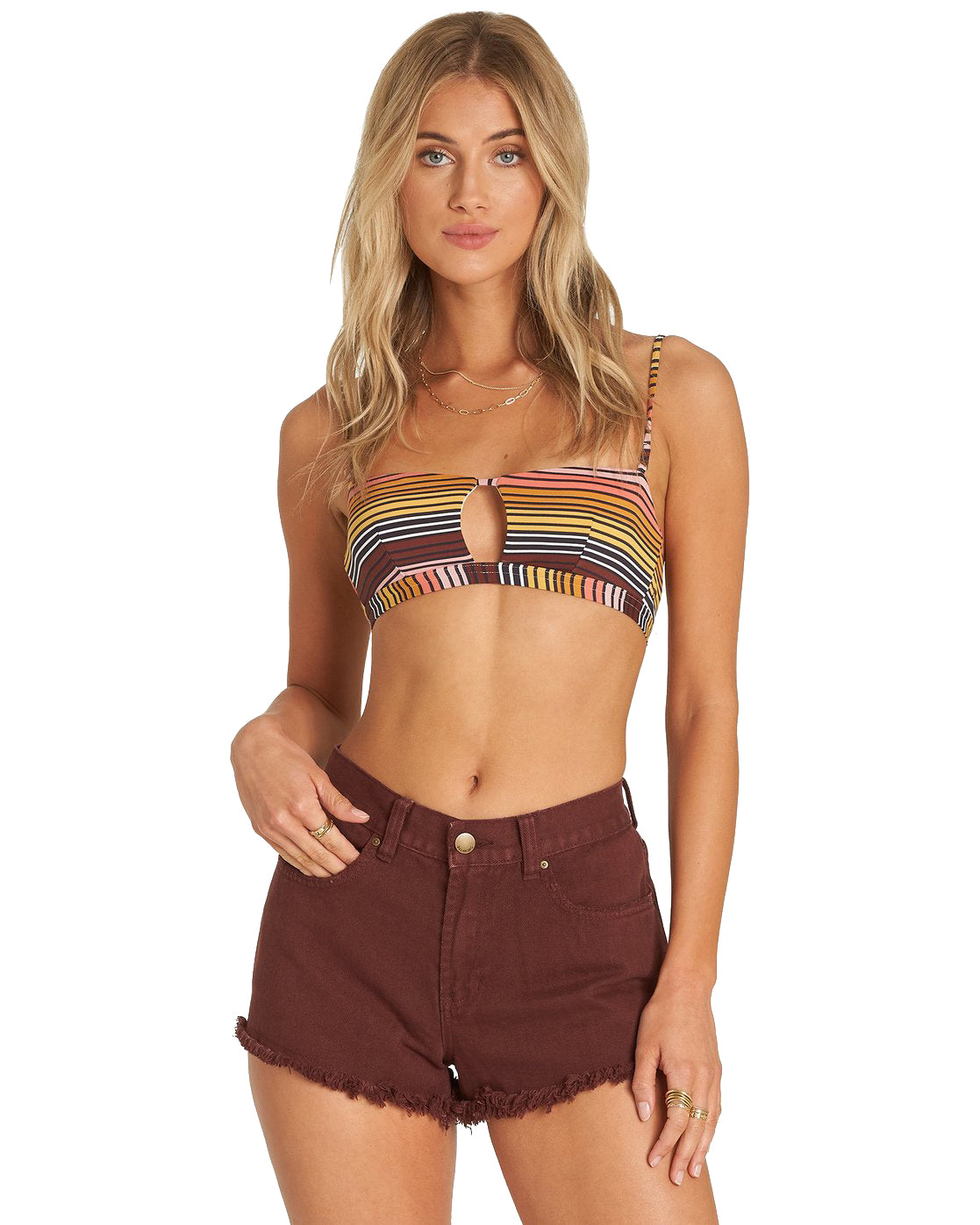 Billabong Drift Away Short