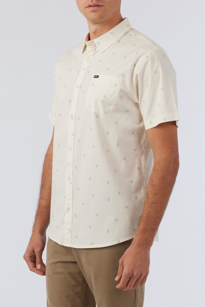 O'NEILL QUIVER STRETCH SS MODERN CRM S