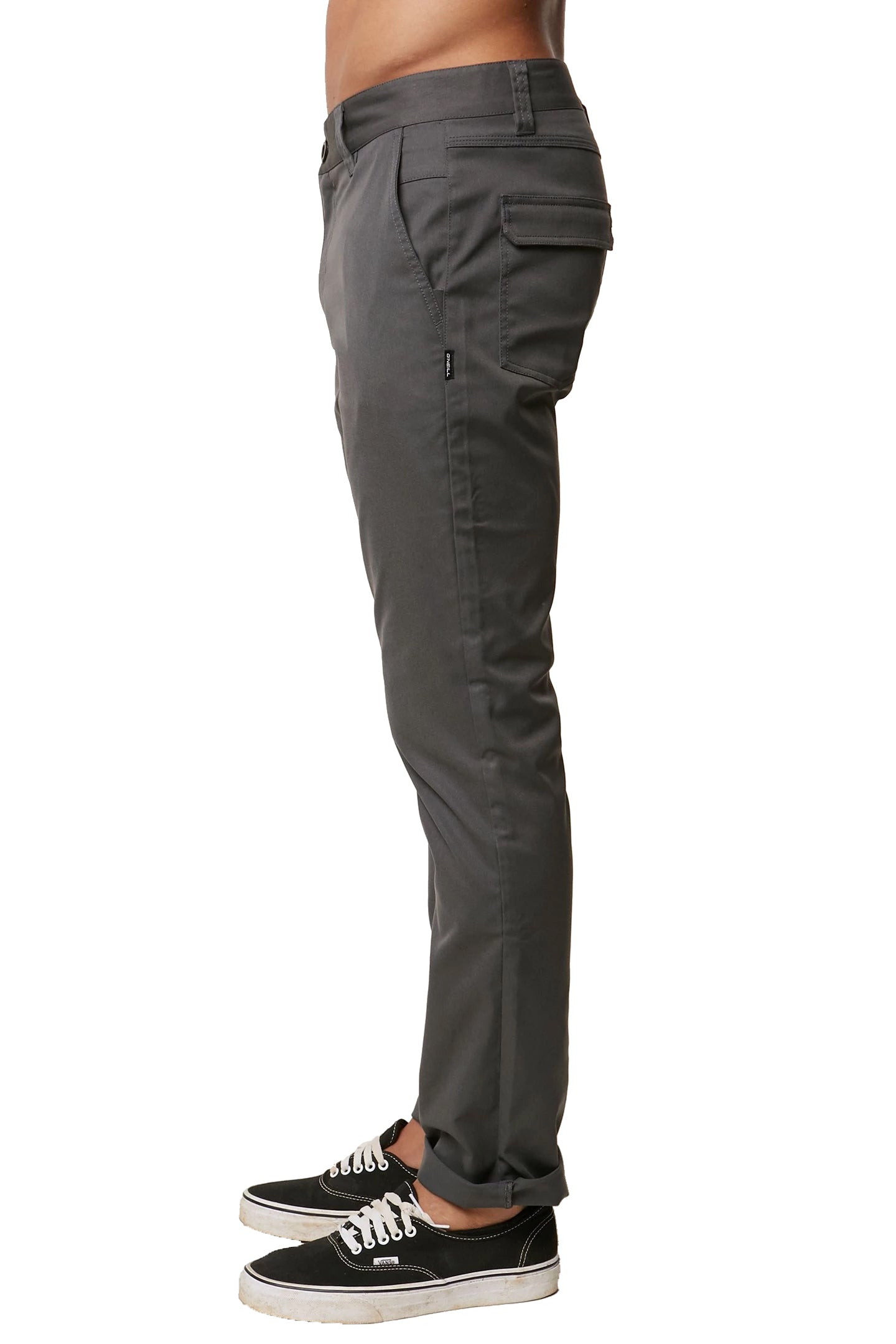 O'Neill Redlands Hybrid Pants FAT-Fatigue 44