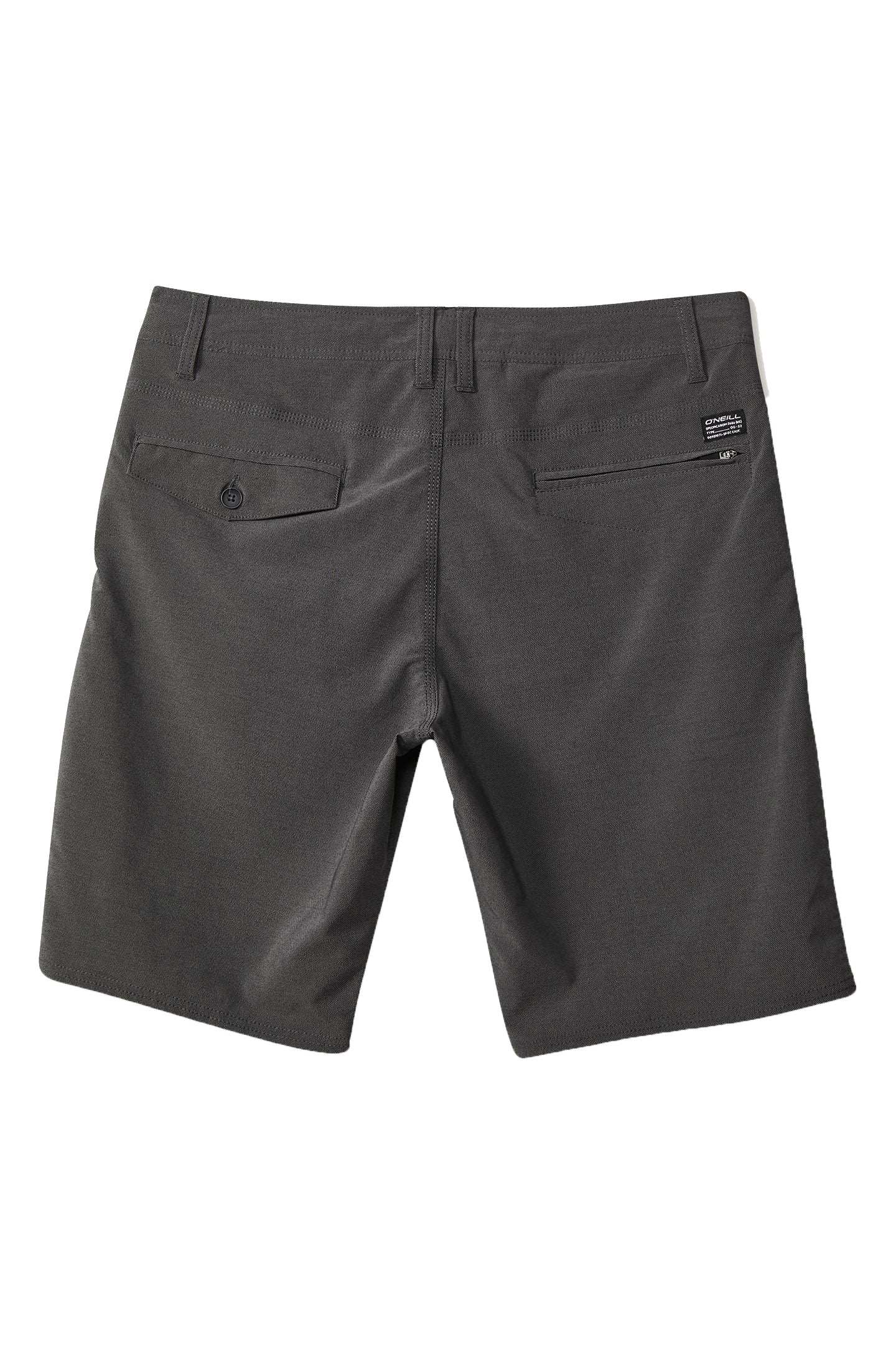 O'Neill Stockton Hybrid Short