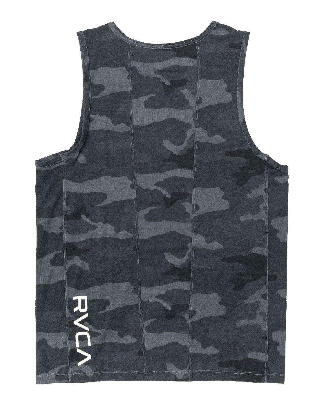 RVCA Sport Vent SL Tank CAM-Camo L
