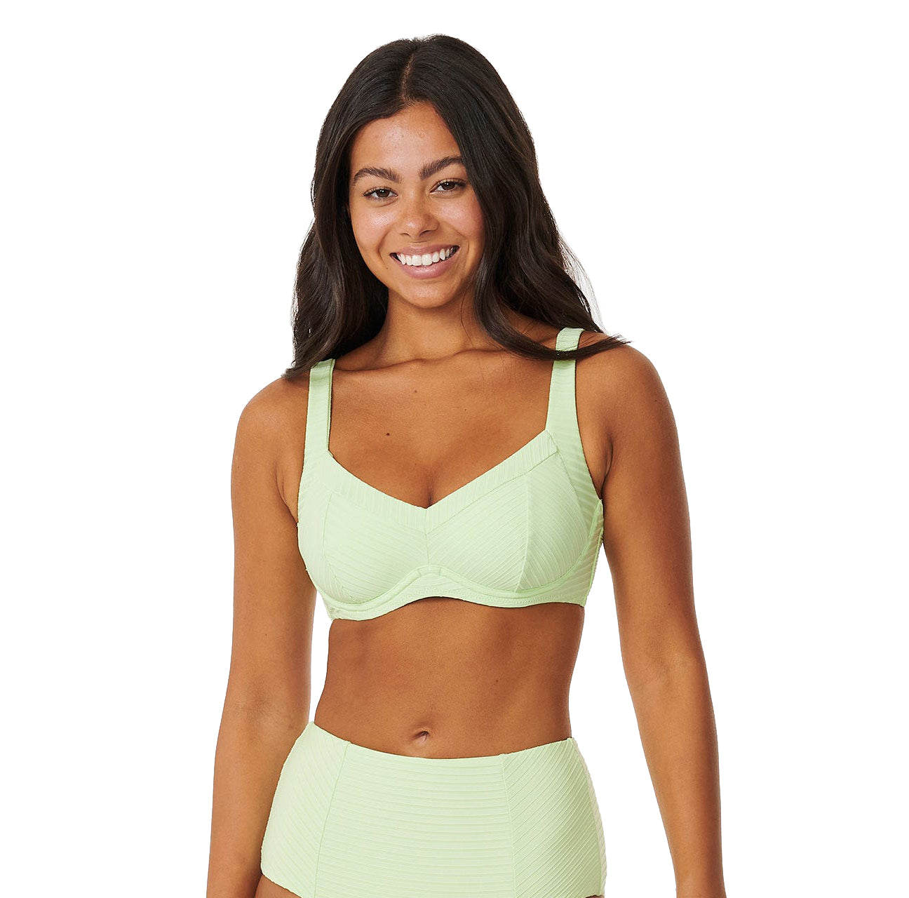 Rip Curl Premium Surf E Cup 4820-Light Green S