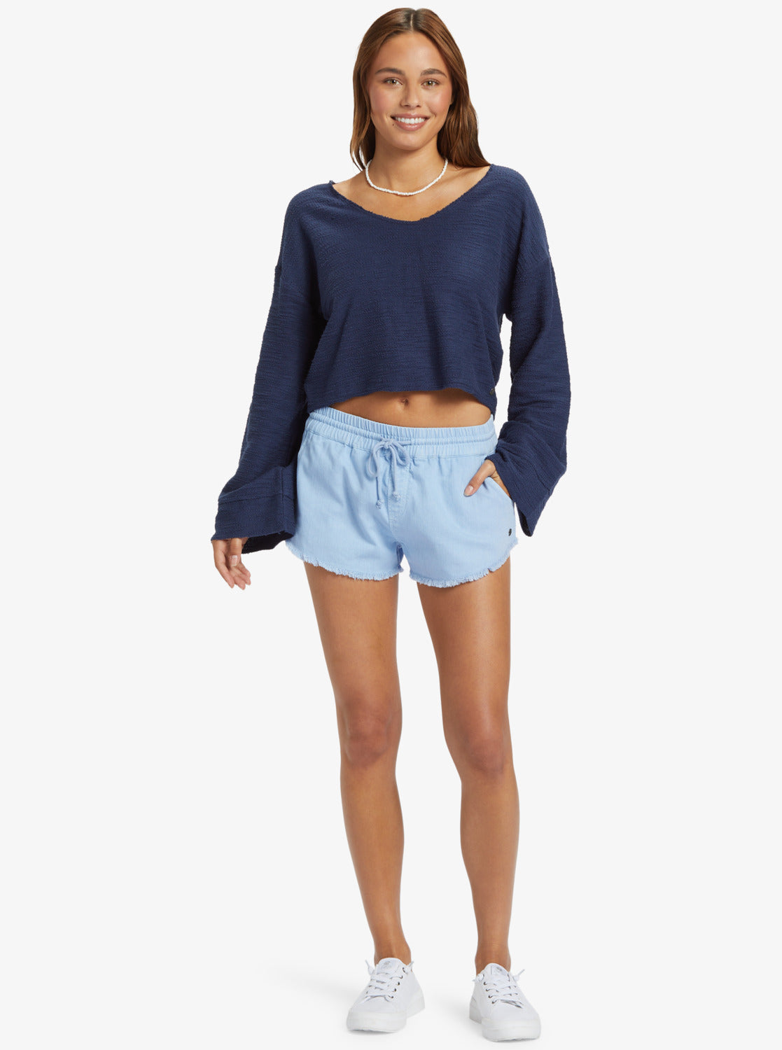 Roxy Scenic Route Short BHG0 L