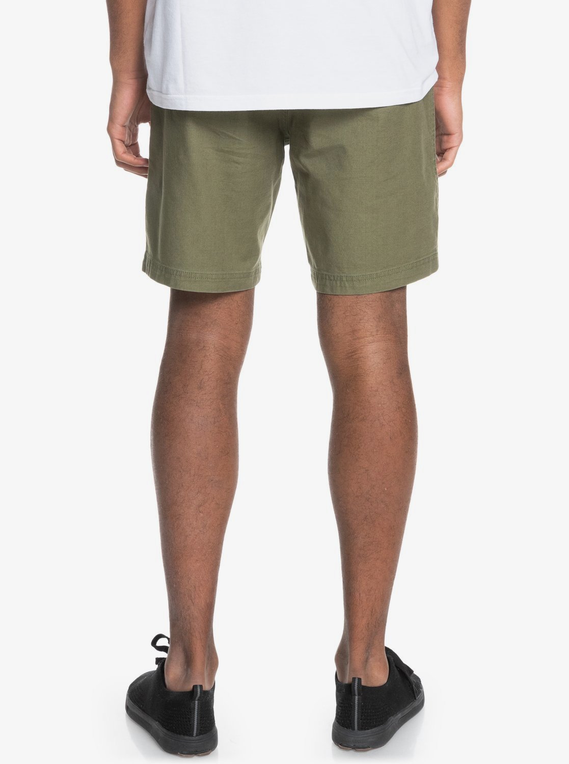 Quiksilver Fatigue Stretch Short GPH0 30