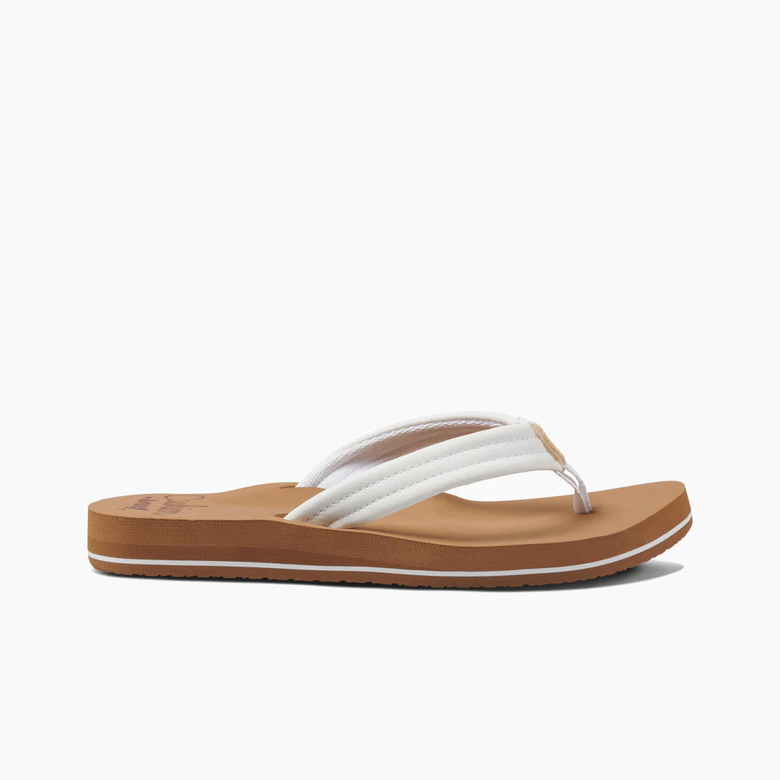 Reef Cushion Breeze Womens Sandal CLD-Cloud 6