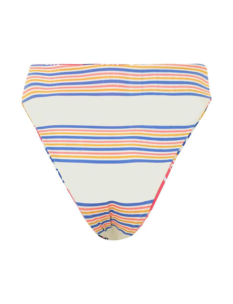 Maaji Reversible Bikini Bottom AZUL M