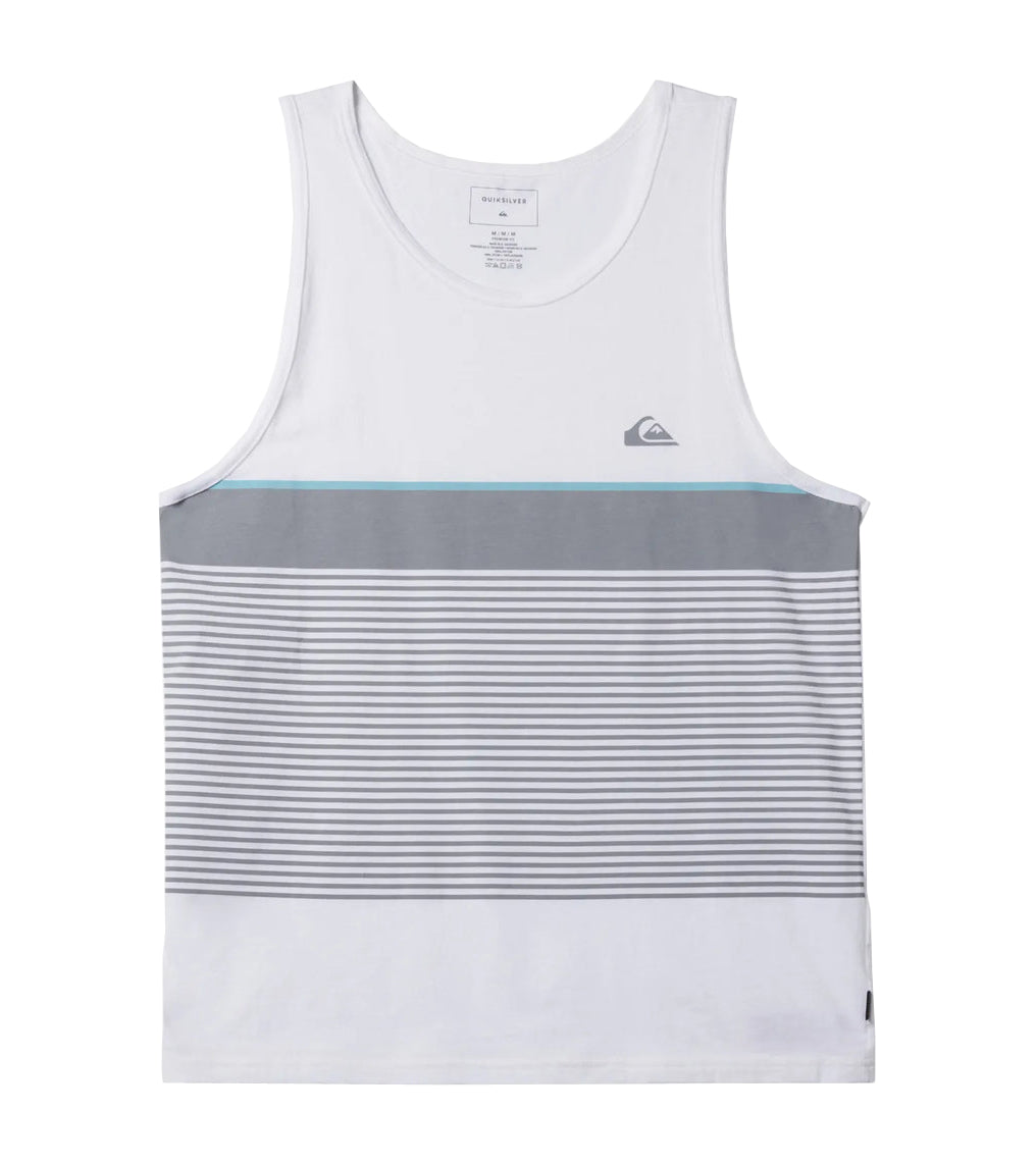 Quiksilver Tijuana Stripe Tank