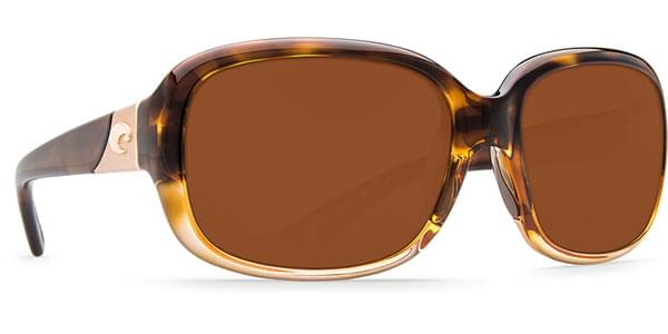 Costa Del Mar Gannett Sunglasses
