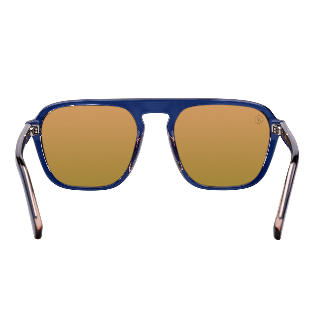 Blenders Meister Polarized Sunglasses SugarMac BE4704Champagne