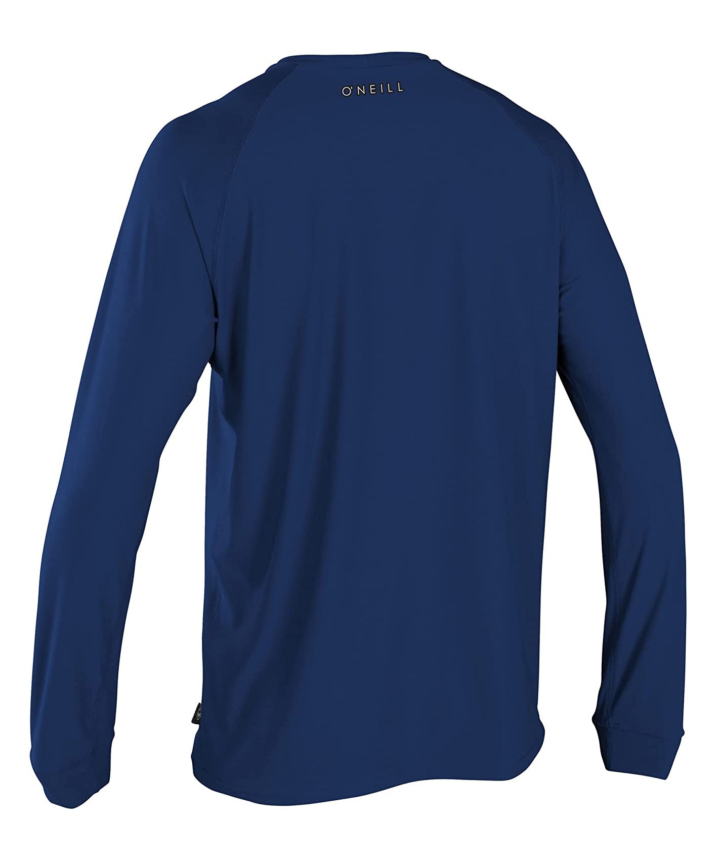 O'Neill 24-7 Traveller LS Rashguard Navy-Navy L