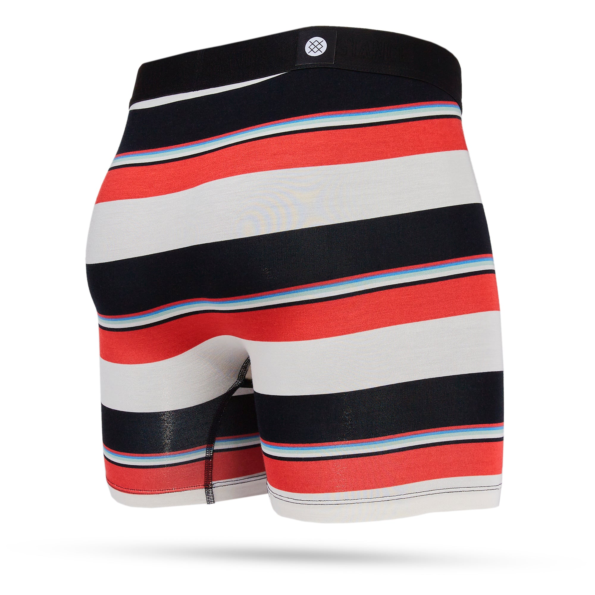 Stance Dockerson Boxer Brief NVY L