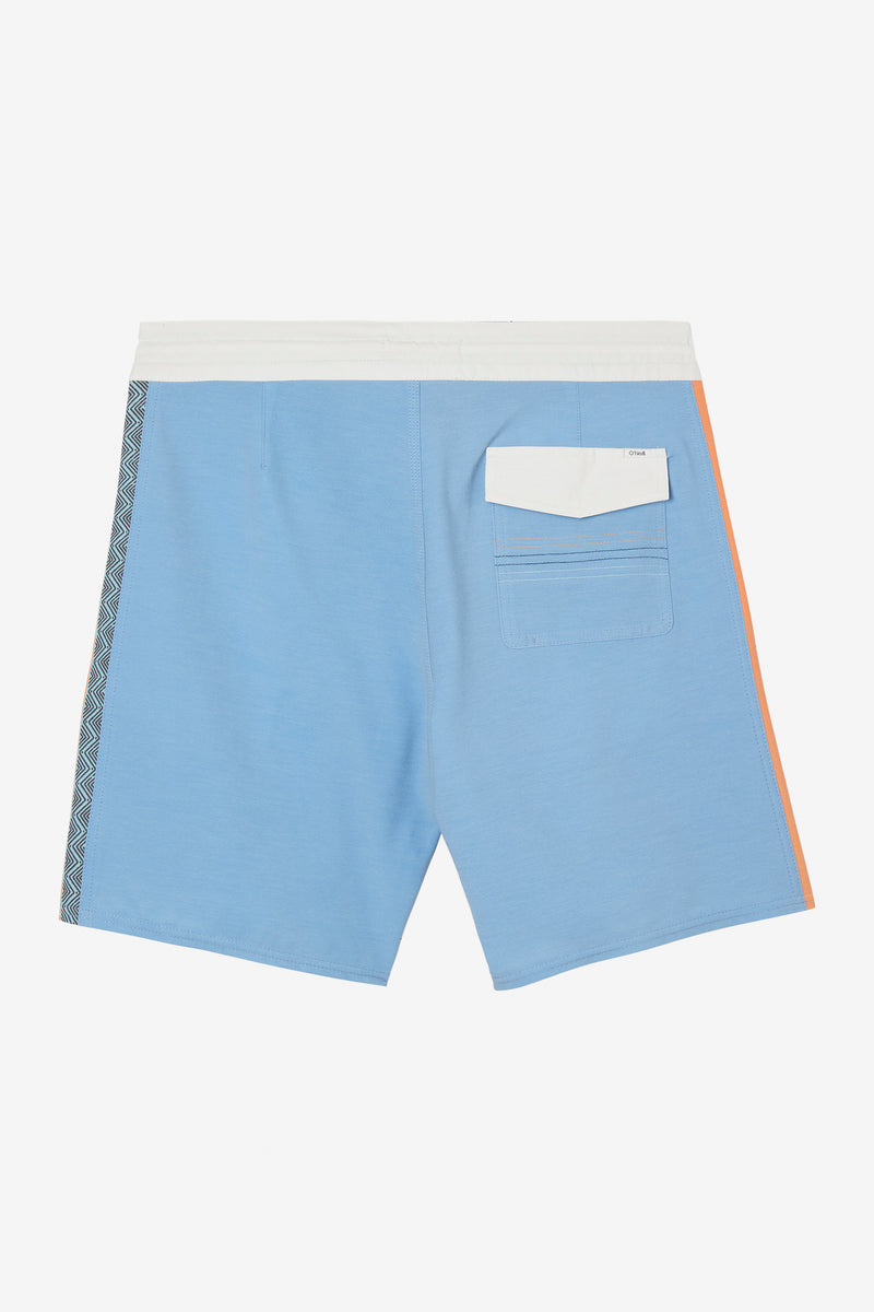 O'neill OG Sideline Cruzer 18 Boardshort BLF 31