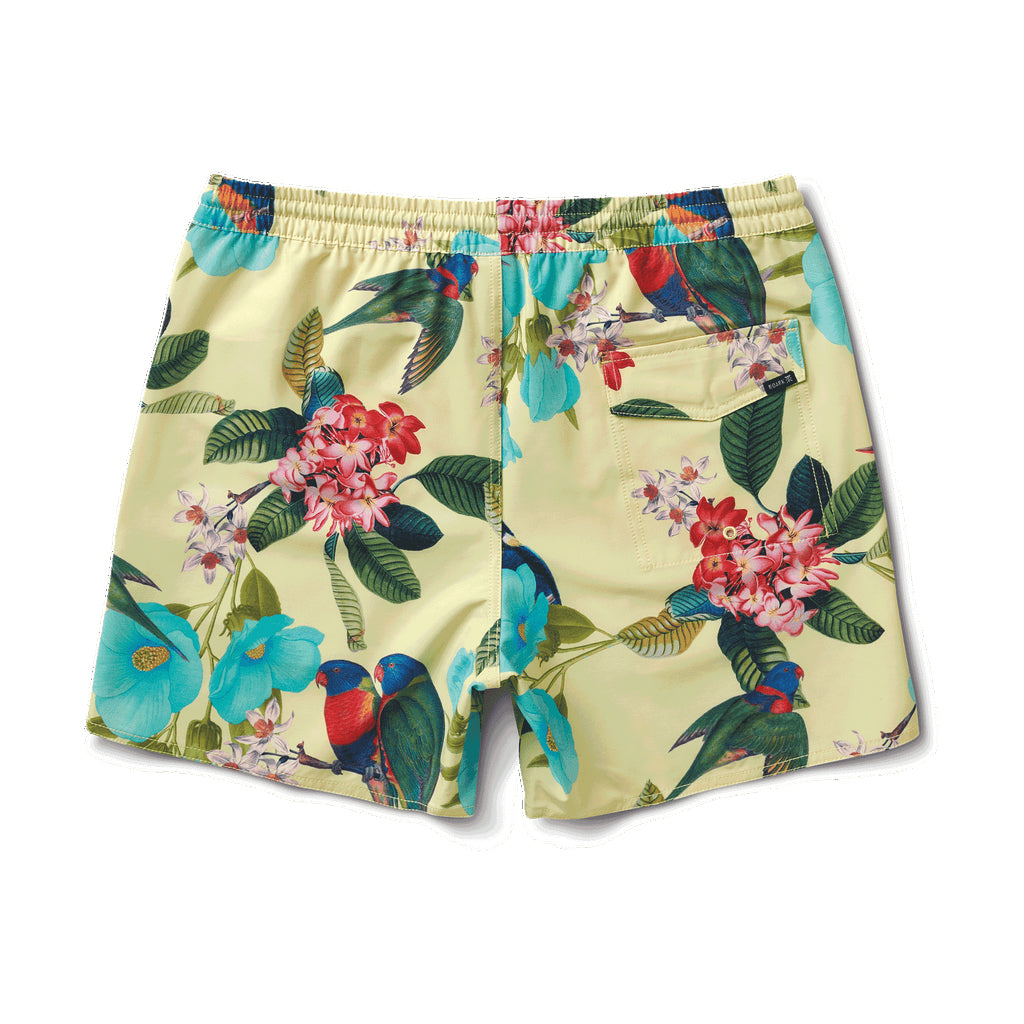 Roark Shorey 16" Boardshorts JPR L