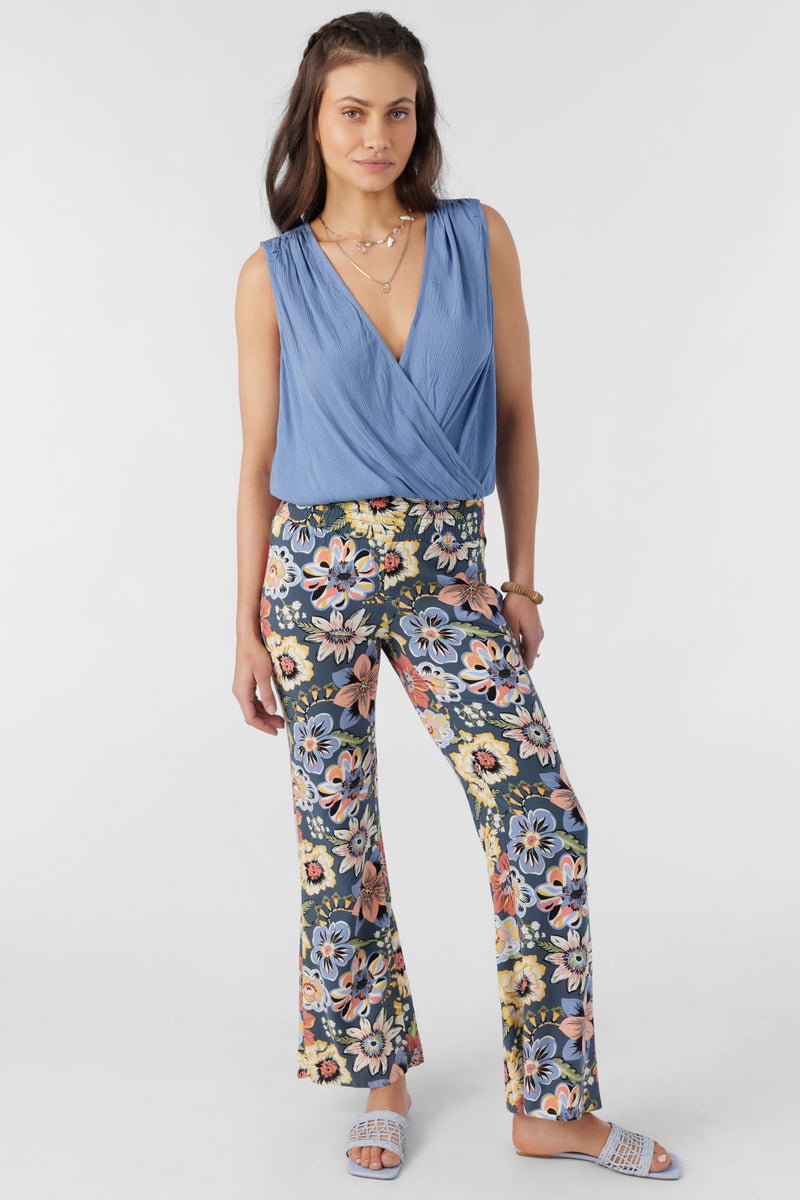 O'Neill Ashlee Top LTI M