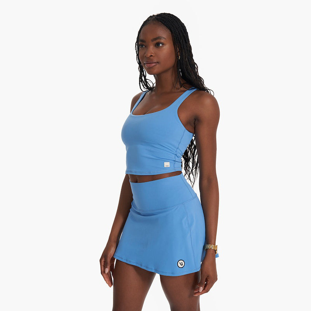 Vuori Daily Crop BAL-Baltic M