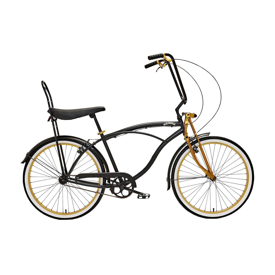 Milk Bar Bikes Sugar High