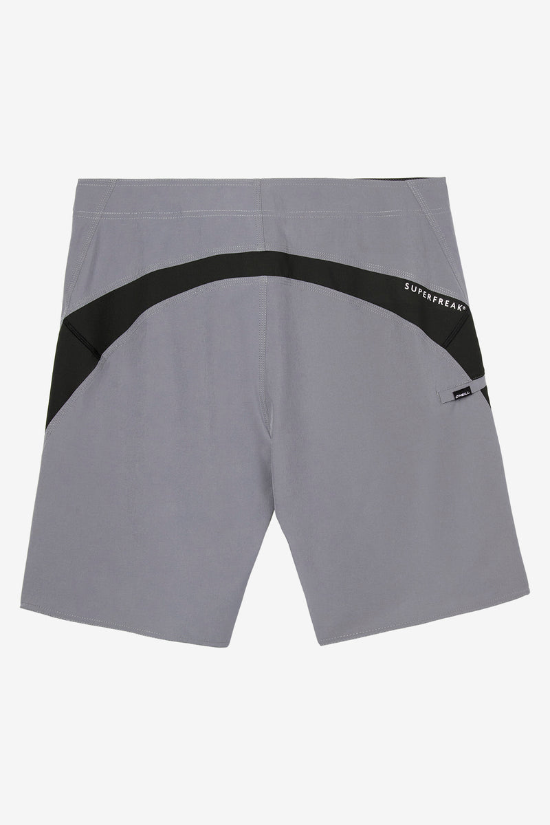 O'neill Superfreak Solid 21" GRY 30