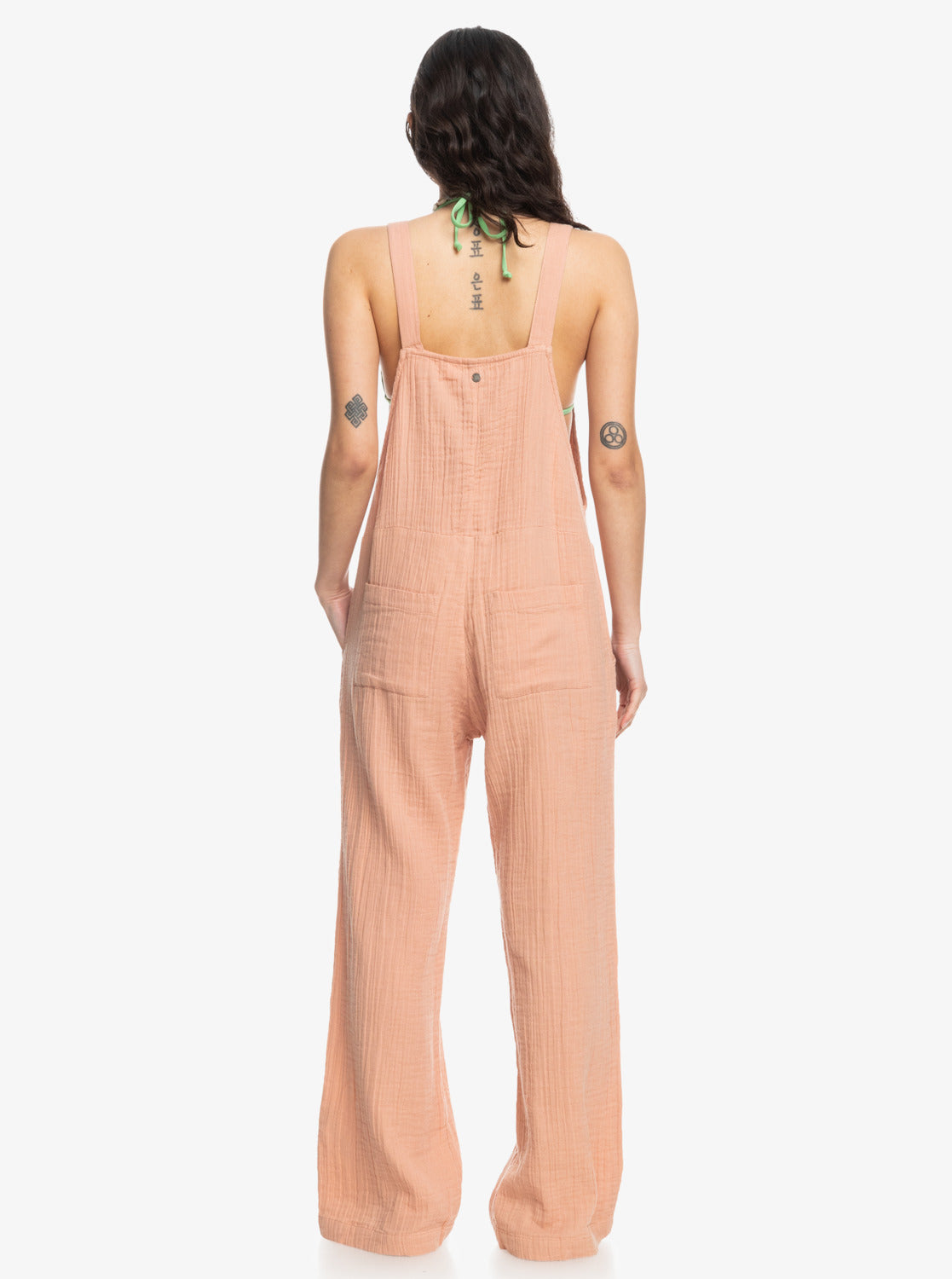 Roxy Beachside Dreaming Jumpsuit TJB0 S