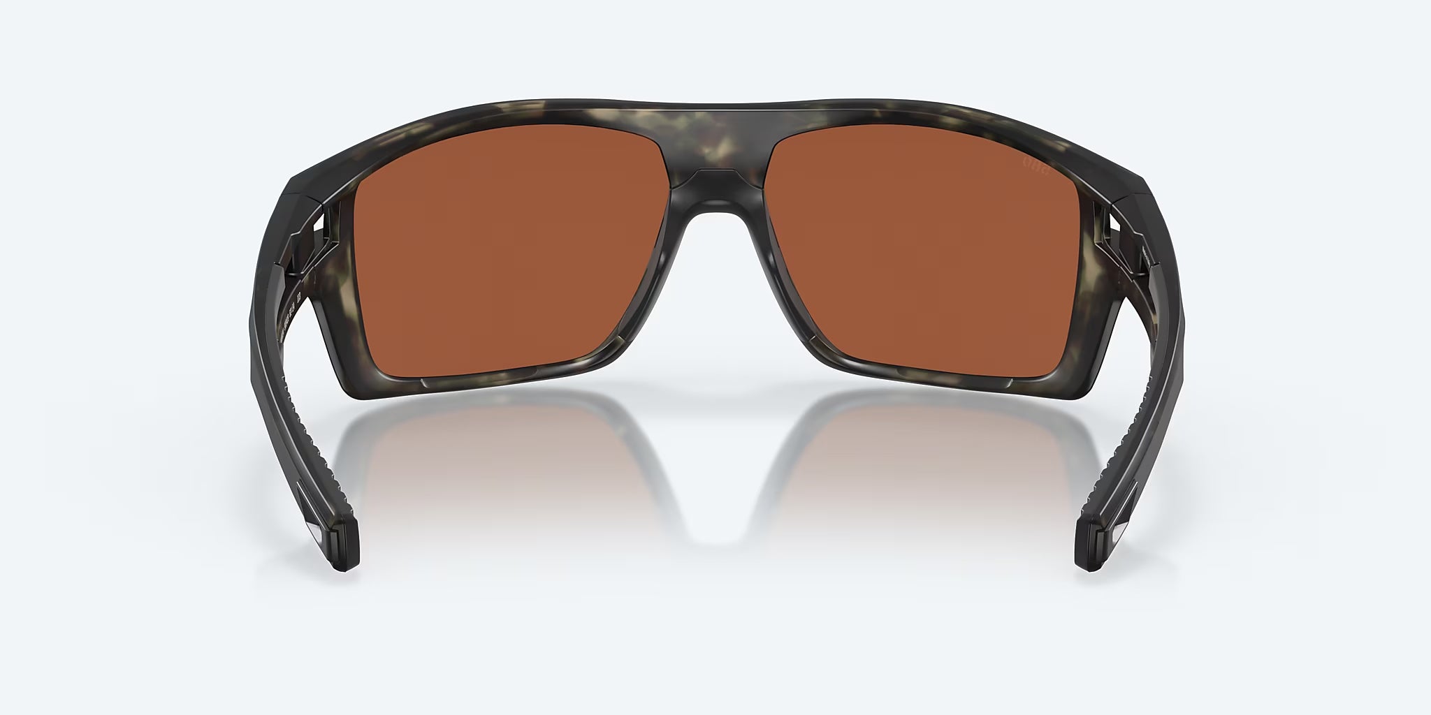 Costa Del Mar Diego Polarized Sunglasses wetlands GreenMirror 580G