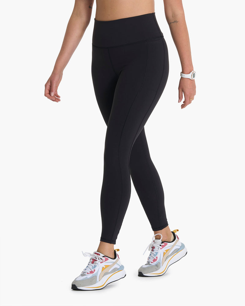 Vuori Studio Pocket Legging BLK XS