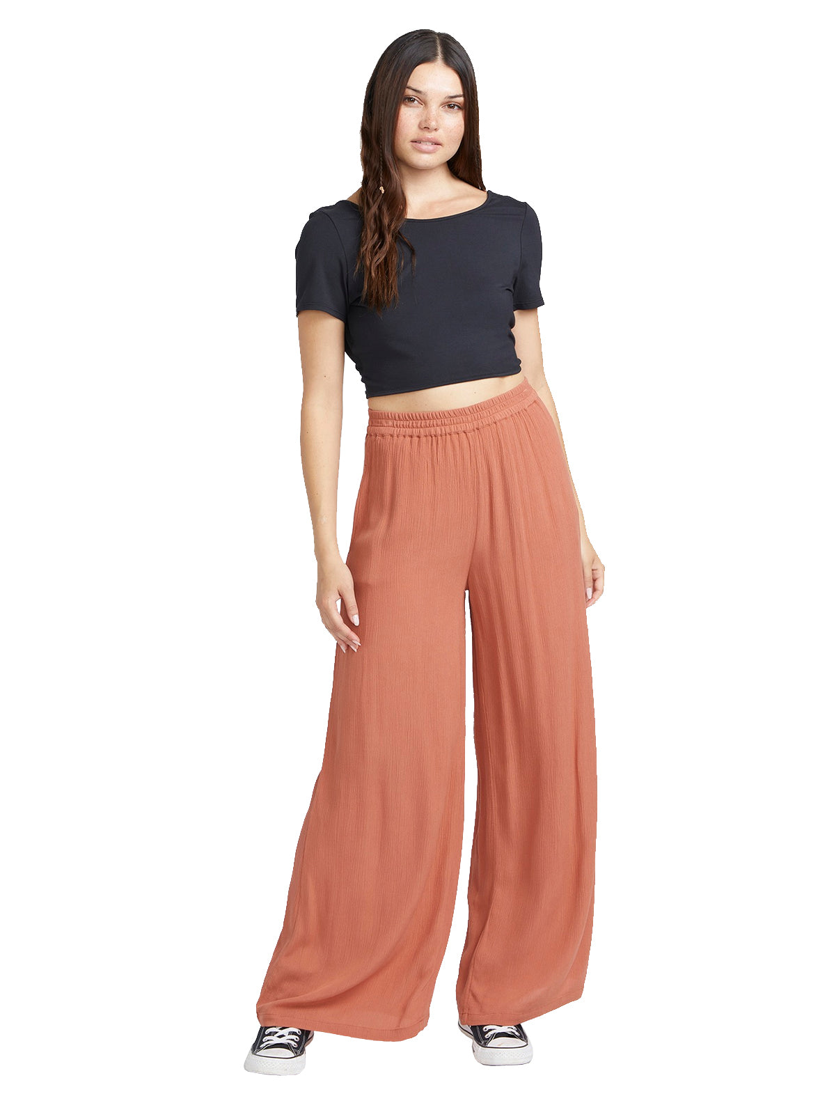 Volcom Stoneshine Junki Pant ROS-ROSEWOOD XL