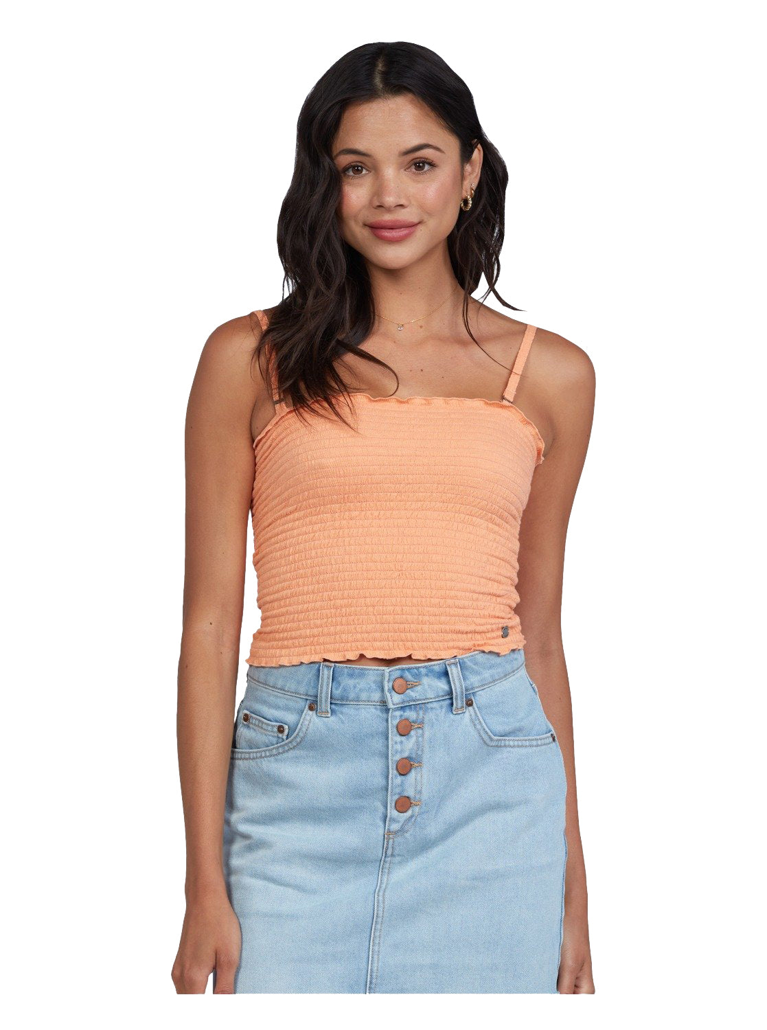 Roxy Hot Out Top NGM0 S
