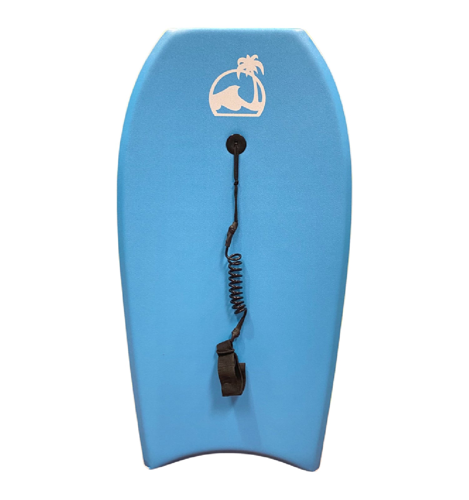 Island Water Sports Bodyboard Azure Blue 39in