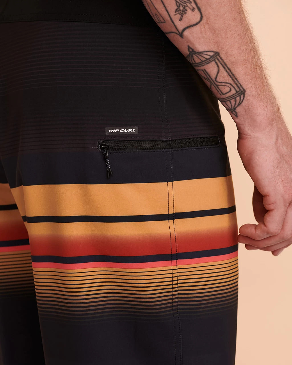 Rip Curl Mirage Daybreak 21 Boardshort Black 29