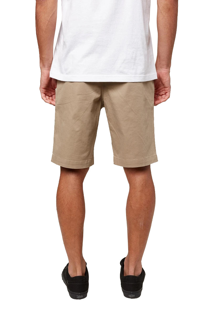 O'Neill Jay Stretch Chino Short KHA 28