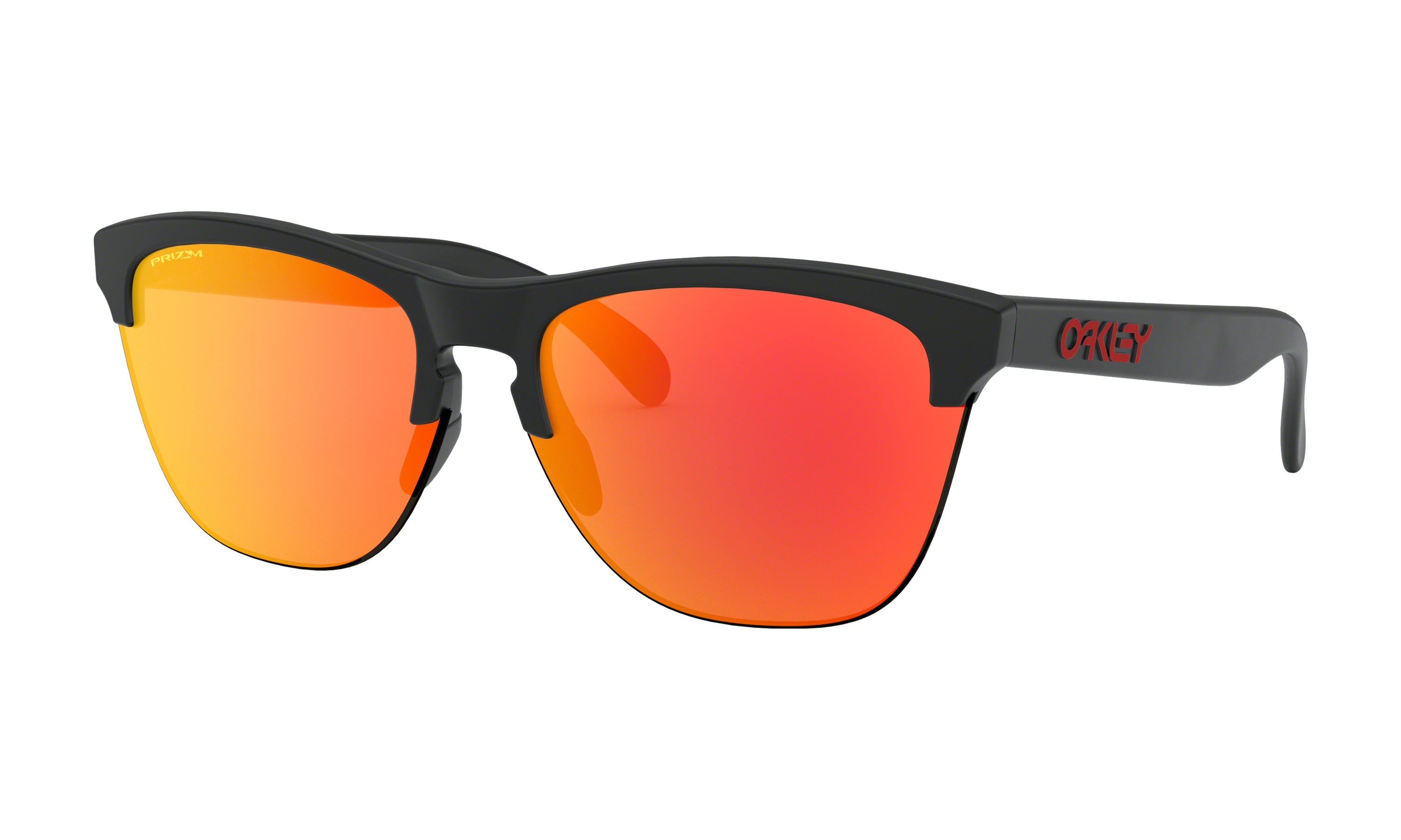 Oakley Frogskins Lite Sunglasses 4 OS