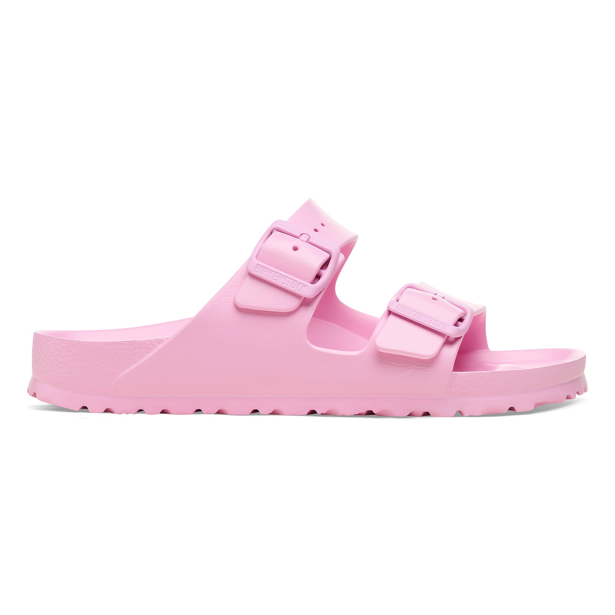 Birkenstock Arizona Active EVA Womens Sandal Fondant Pink 10