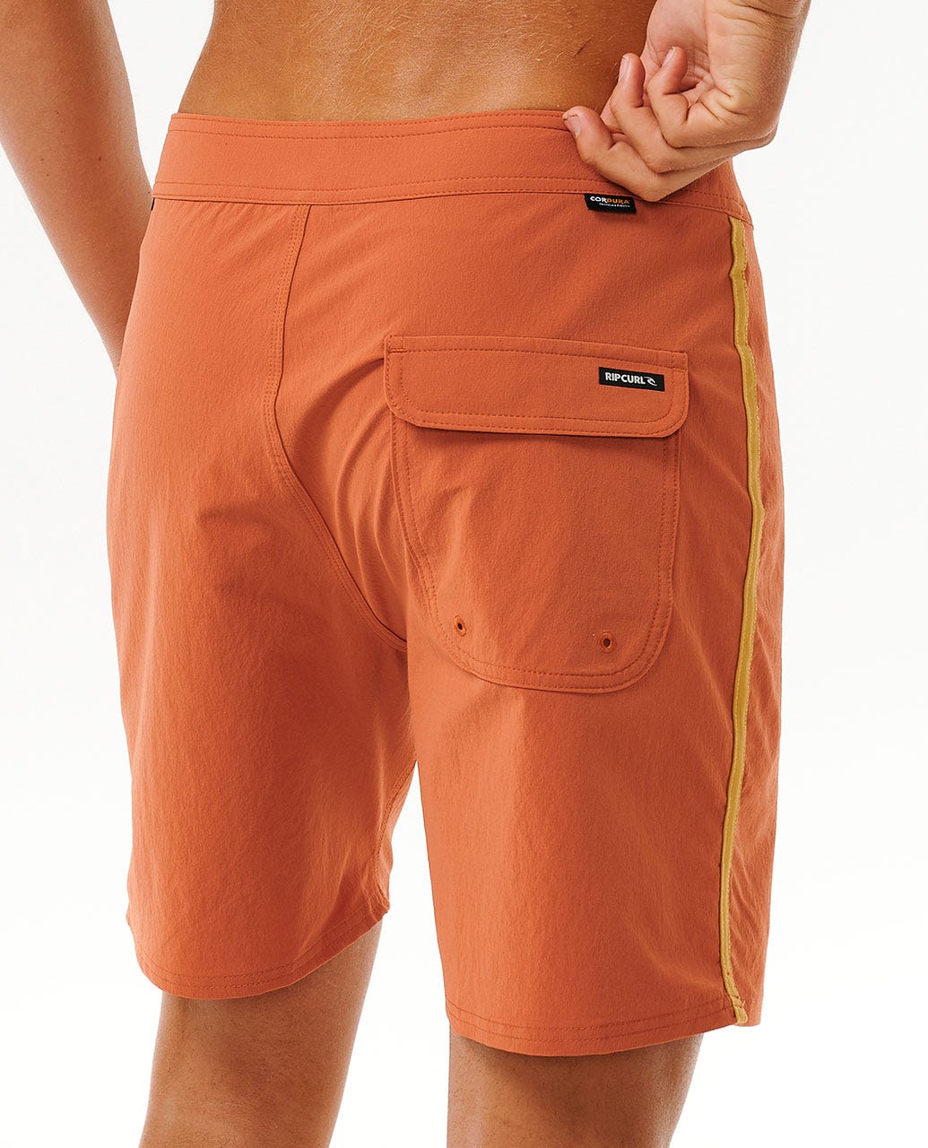 RIP CURL MIRAGE CORE CORDURA 0256-Terracotta 34