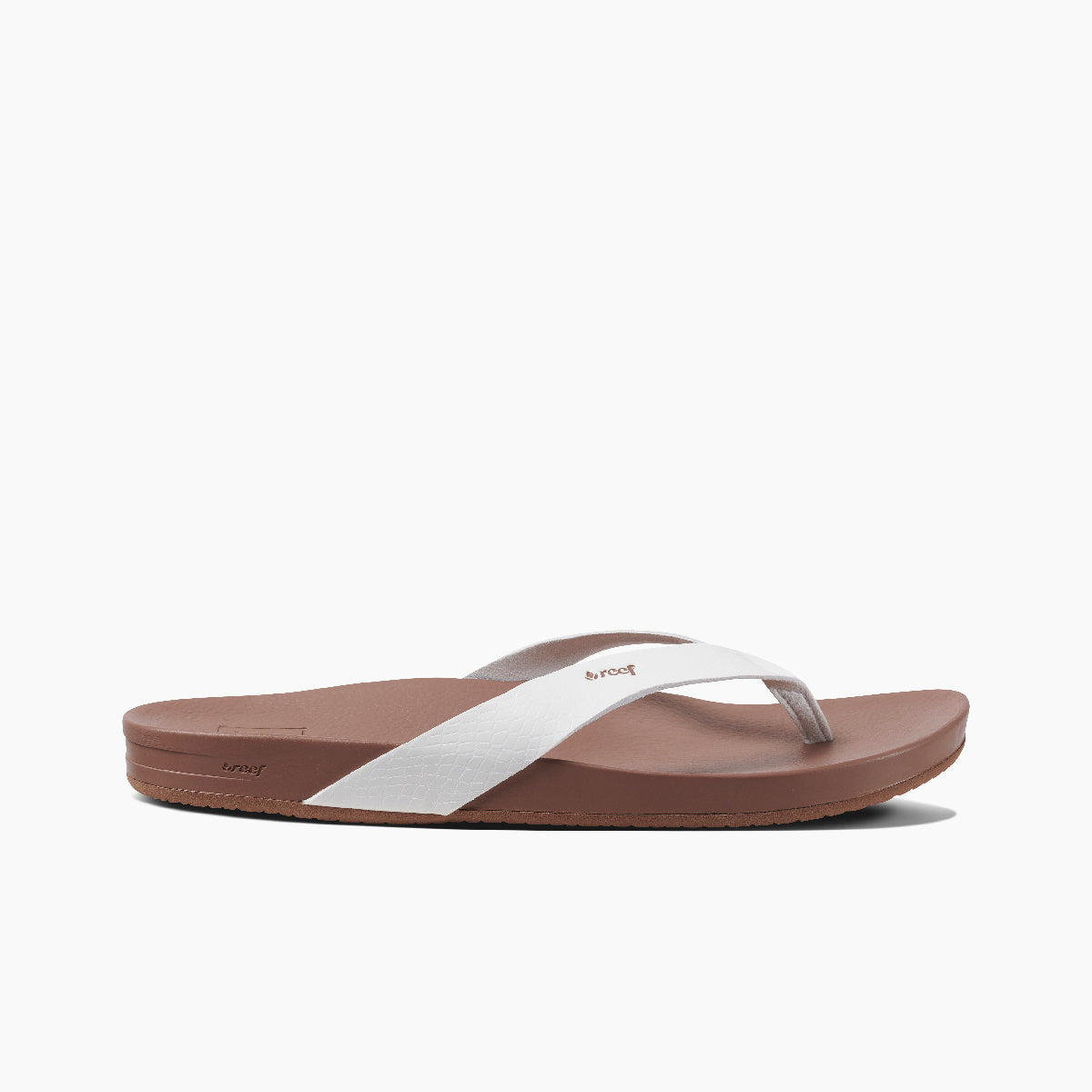 Reef Cushion Court Womens Sandal CLD-Cloud 5