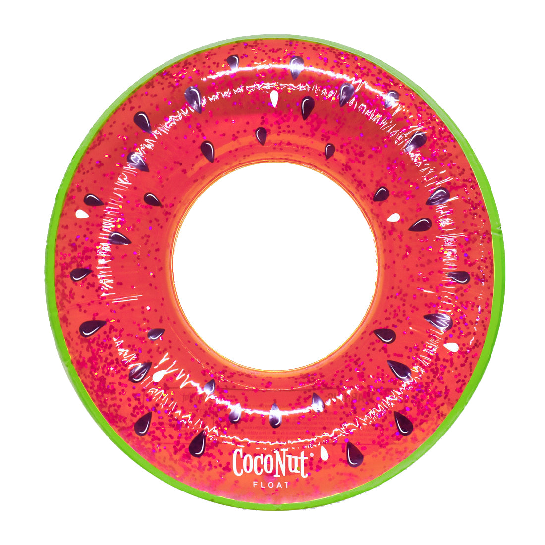 Coconut Float Pool Floats JuicyWatermelon