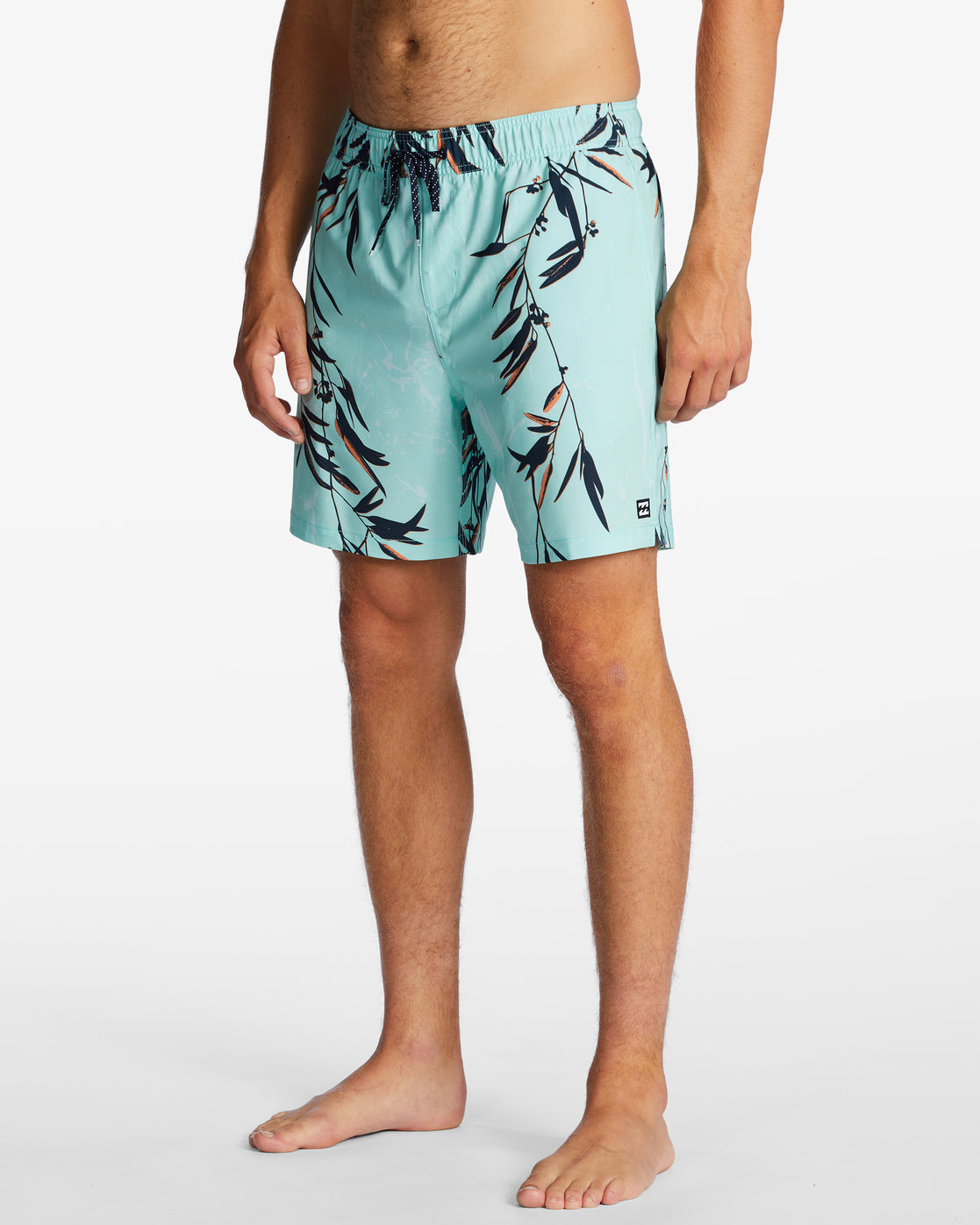 Billabong Sundays Layback Boardshort MNT M