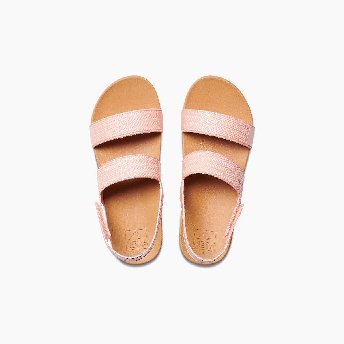 Reef Kids Water Vista Girls Sandal Peach Parfait 5 Y