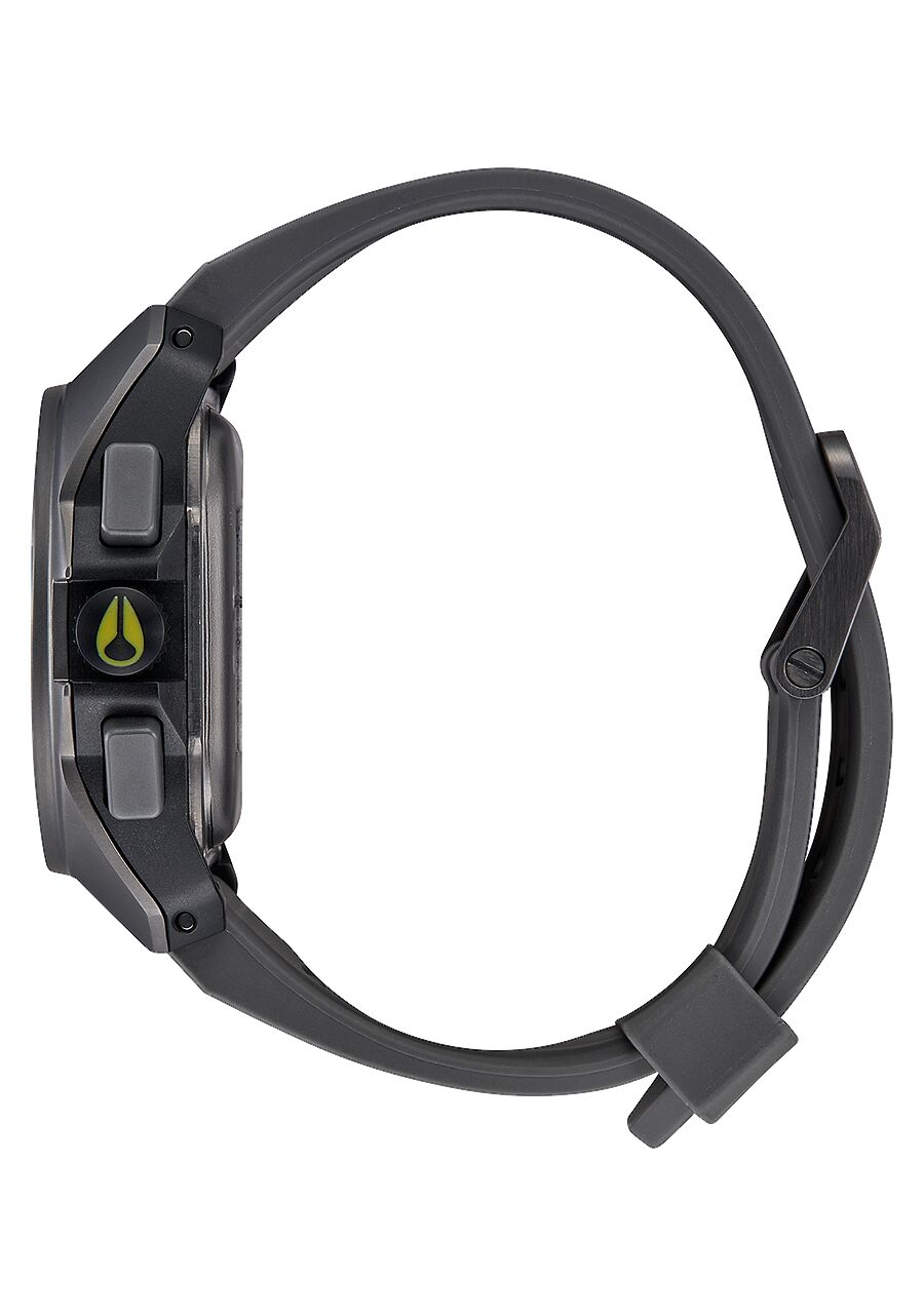 Nixon The Ripley Watch 131-Gunmetal