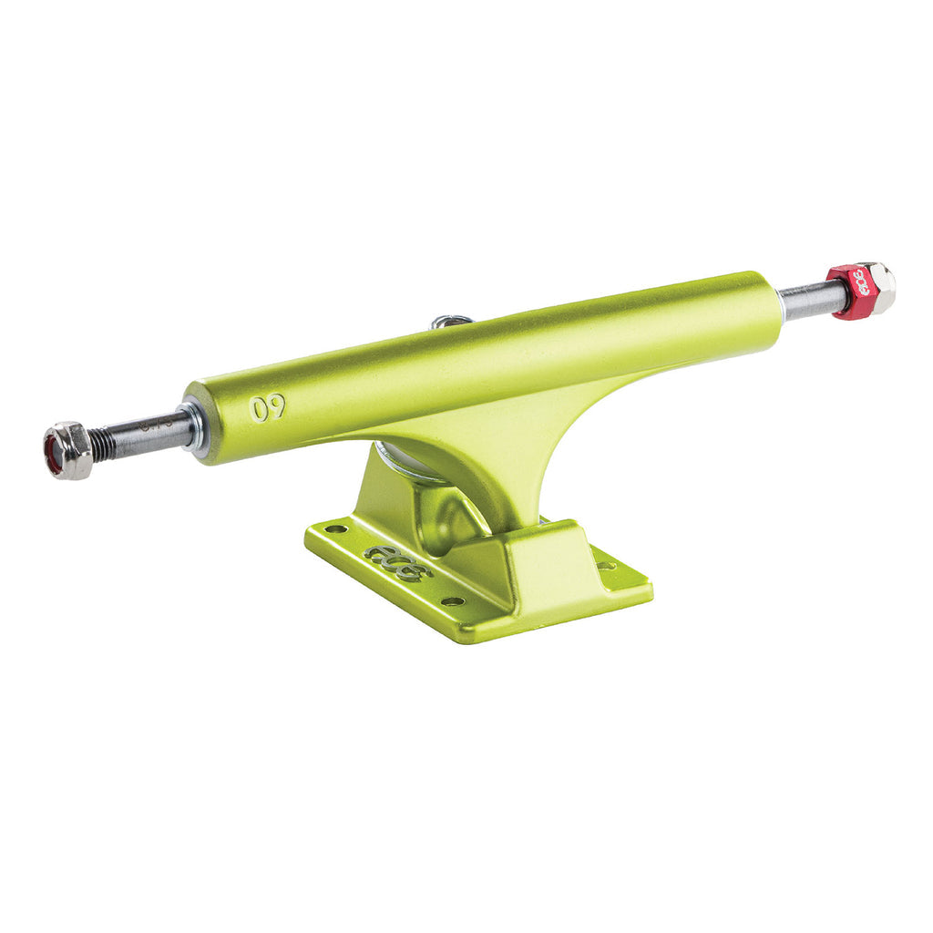 Ace Trucks AF1 Satin Lime 60