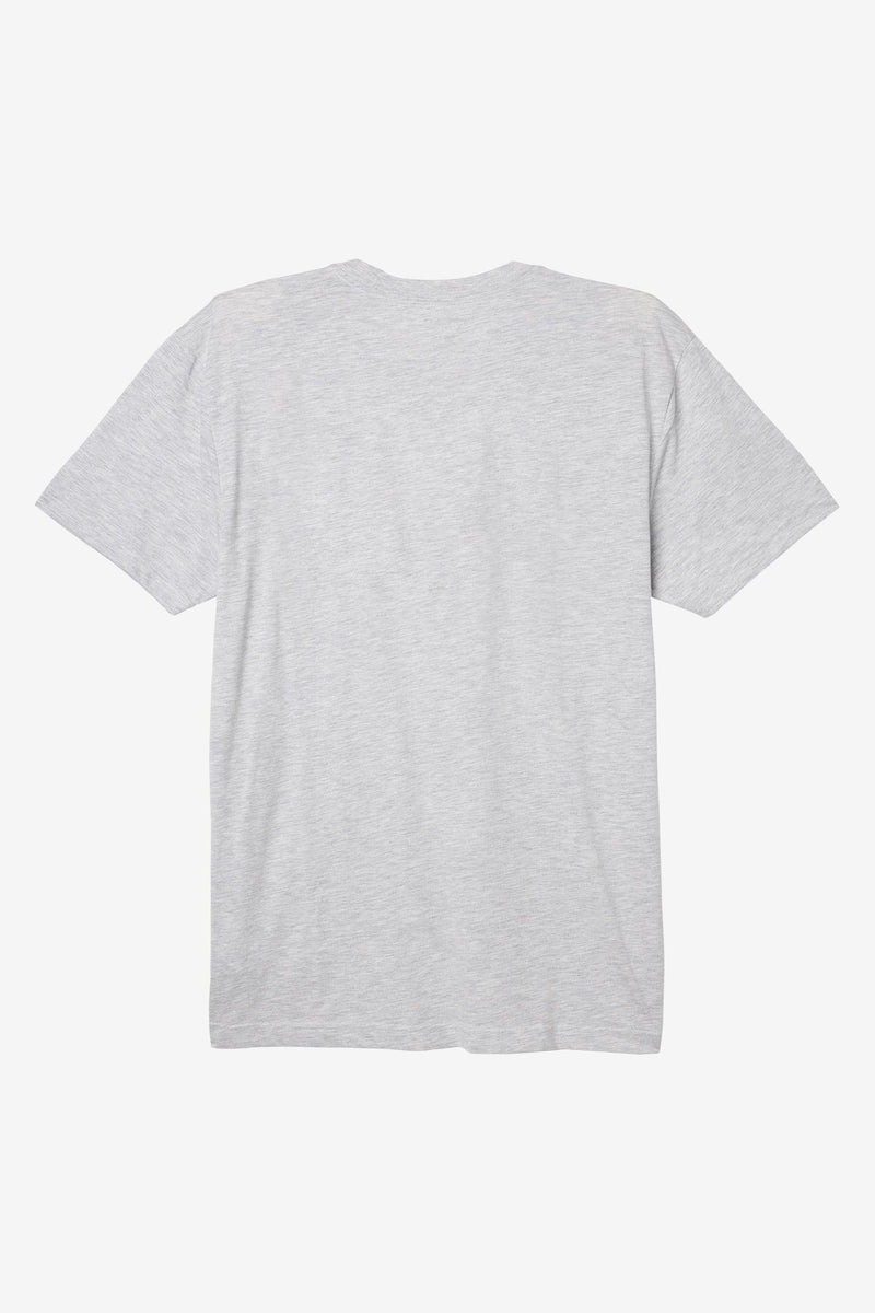 O'Neill TRVLR Cossa Staple SS Tee FOG XXL