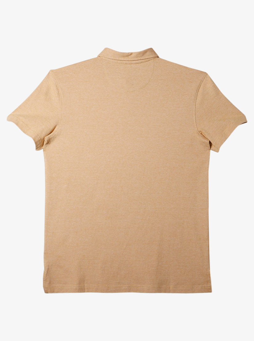 Quiksilver Sunset Cruise Polo 2024 YLC0 M