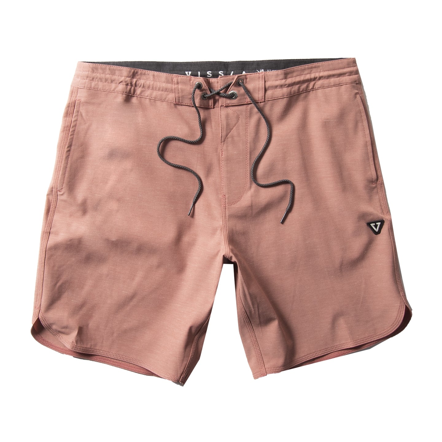 Vissla Stoke'm 17.5" Boardshorts SBR 36